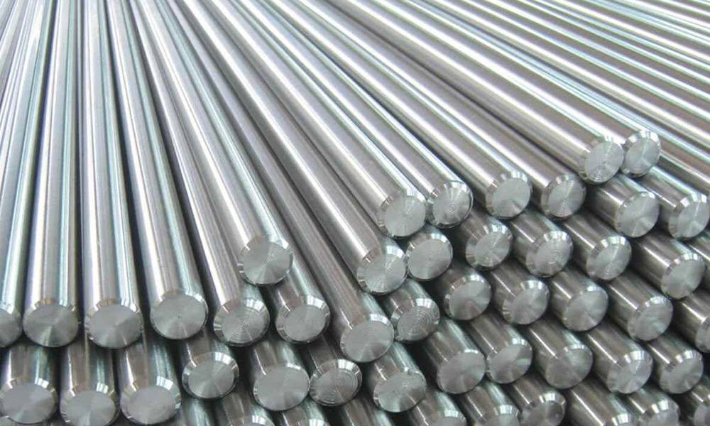 Alloy 20 Round Bars and Rods Alloy 20 Round Bars and Rods
