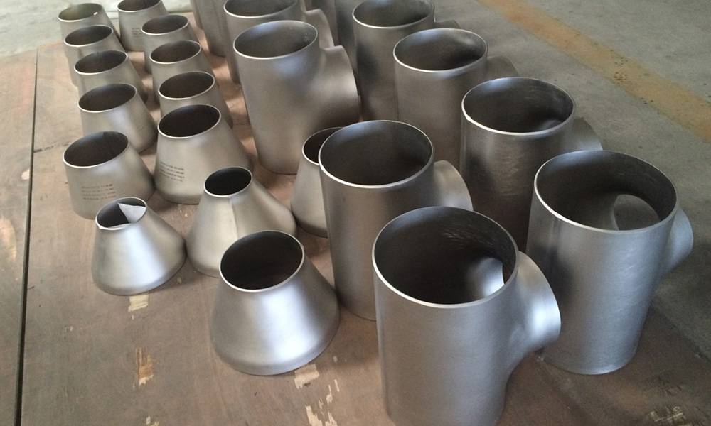Alloy 20 Buttweld Pipe Fittings Alloy 20 Buttweld Pipe Fittings