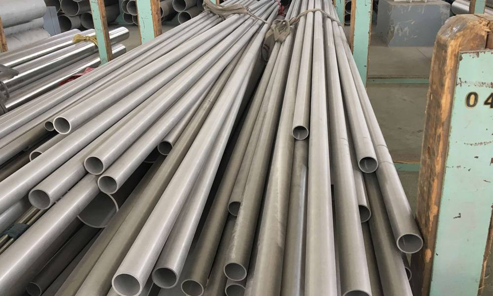 Alloy 20 Pipes and Tubes Alloy 20 Pipes and Tubes