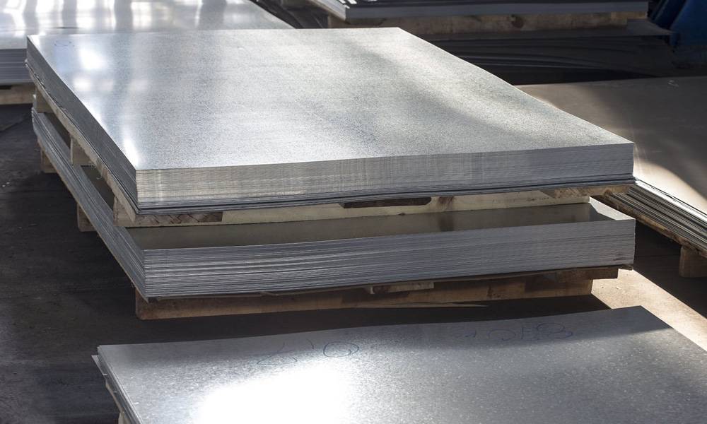 Alloy 20 Sheet, Plate & Coils Alloy 20 Sheet, Plate & Coils