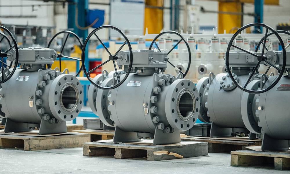 Alloy 20 Valves Alloy 20 Valves