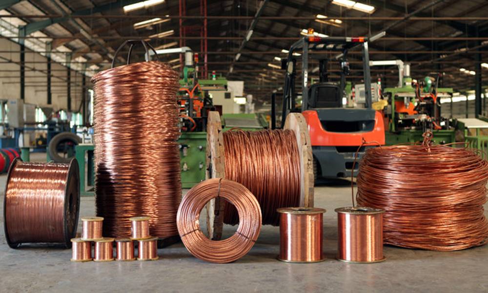 Beryllium Copper Wire C17200 Beryllium Copper Wire C17200