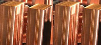 C18150 Copper Chromium Zirconium