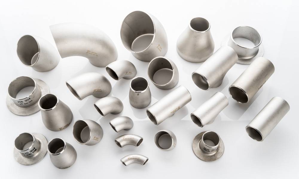 Duplex Steel Buttweld Pipe Fittings Duplex Steel Buttweld Pipe Fittings