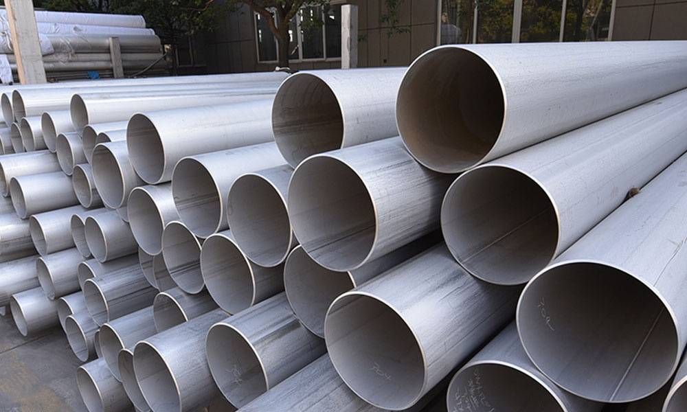Duplex UNS S31803 Pipes & Tubes Duplex UNS S31803 Pipes & Tubes