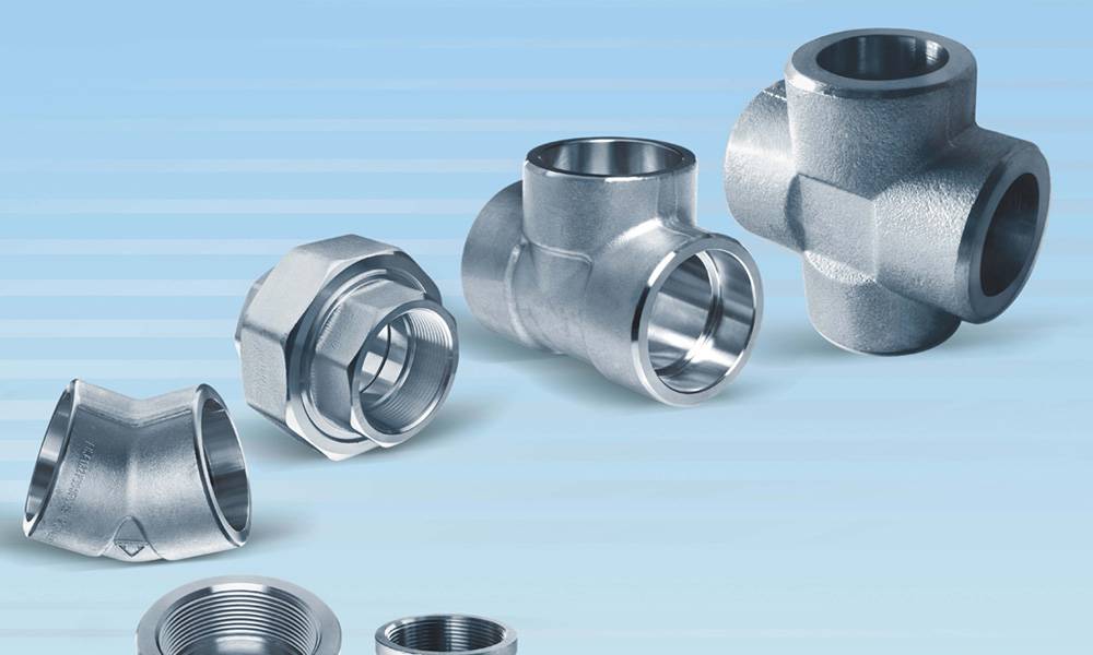 Duplex Socket Weld Pipe Fittings Duplex Socket Weld Pipe Fittings