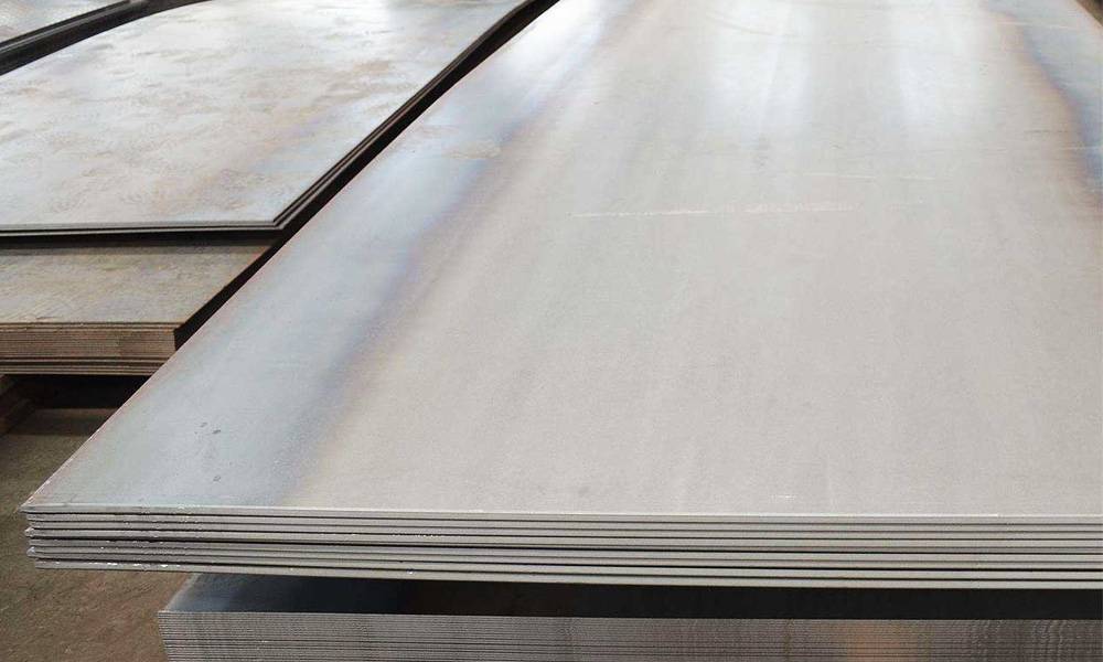 Duplex Steel Plates, Sheets & Coils Duplex Steel Plates, Sheets & Coils