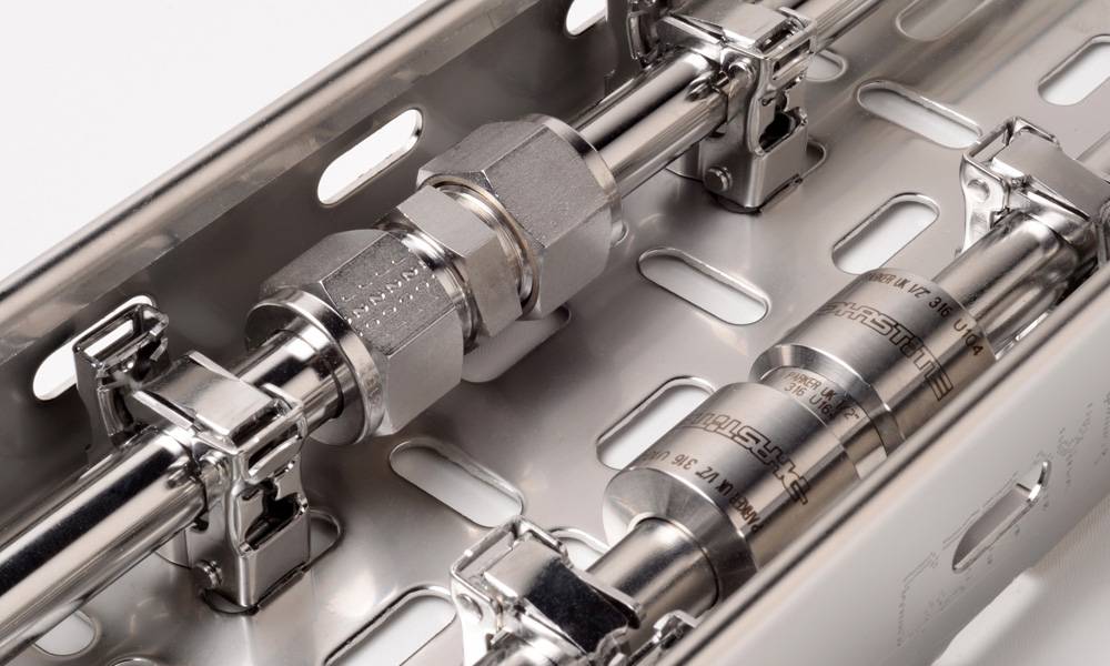 Duplex Instrumentation Fittings Duplex Instrumentation Fittings