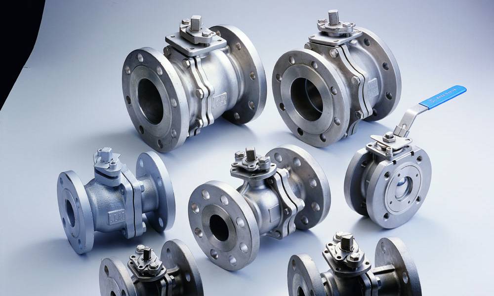Duplex Steel Valves Duplex Steel Valves