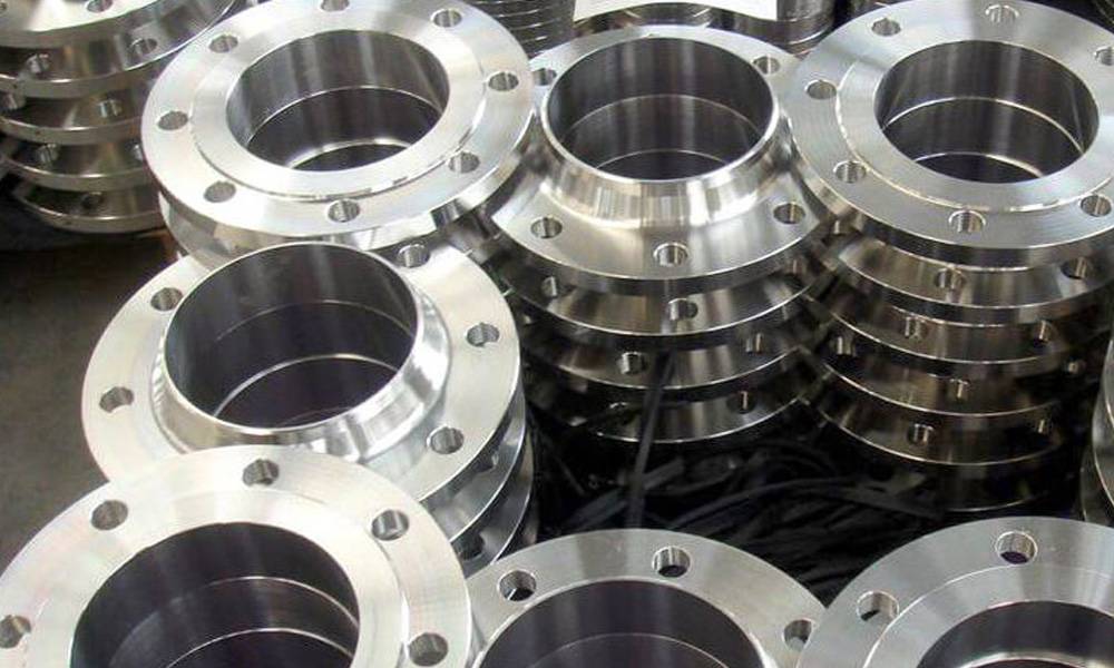 Hastelloy Flanges Hastelloy Flanges