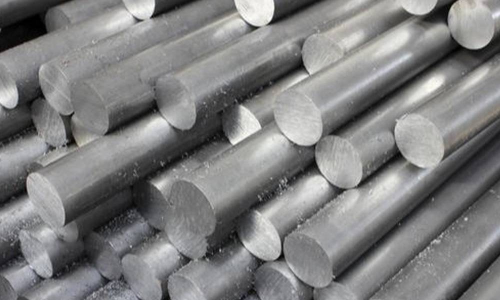 Hastelloy Round Bars Hastelloy Round Bars