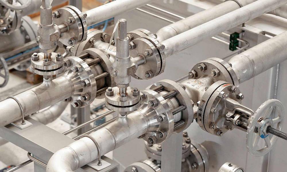 Hastelloy Valves Hastelloy Valves