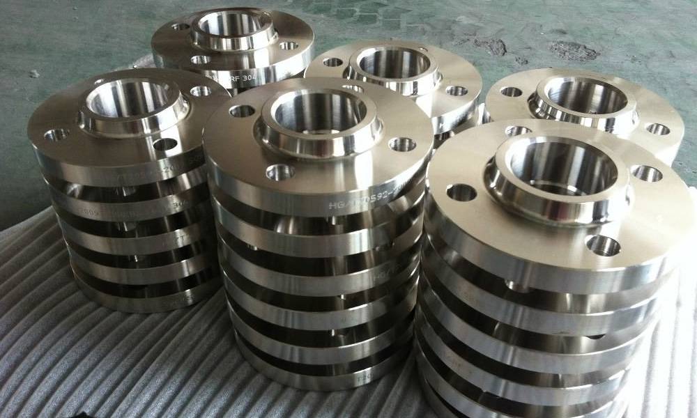 Inconel Flanges Inconel Flanges