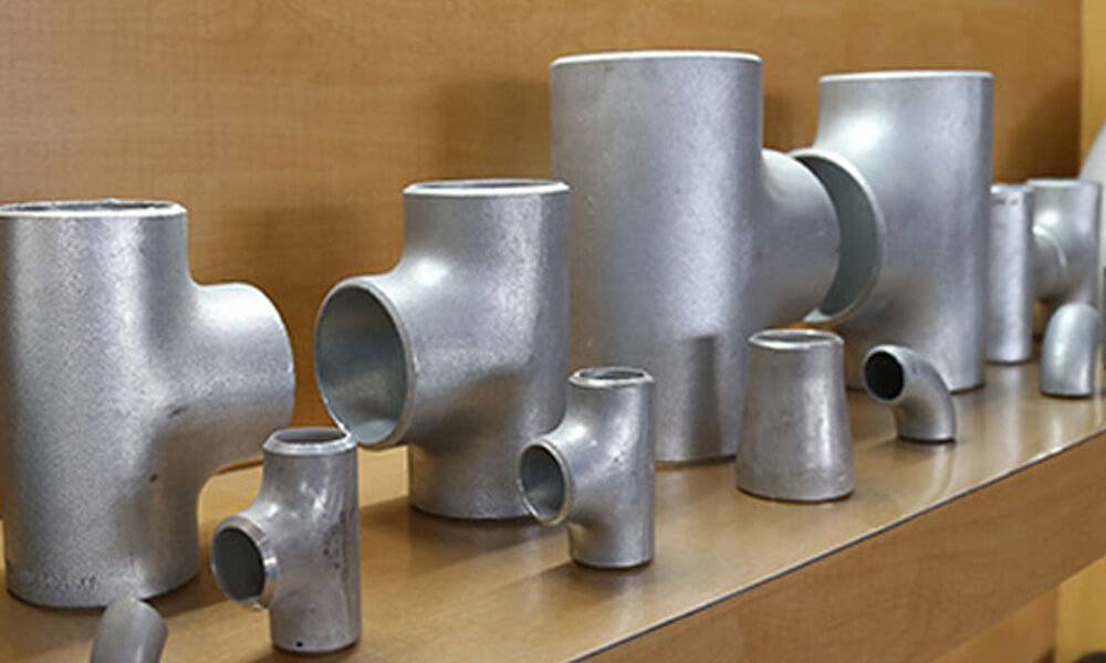 Inconel Buttweld Pipe Fittings Inconel Buttweld Pipe Fittings