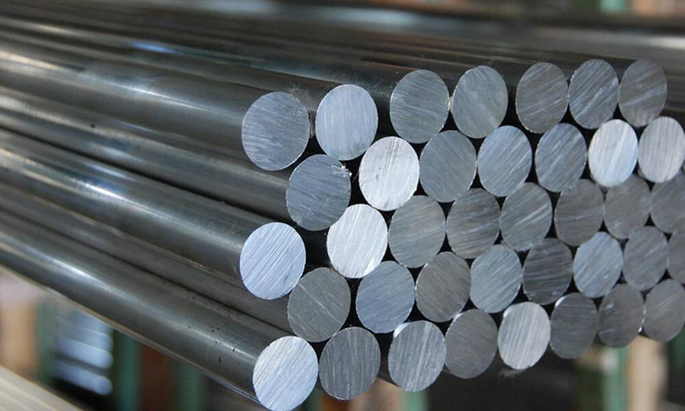 Inconel Round Bars Inconel Round Bars