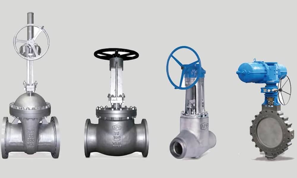 Monel Valves Monel Valves