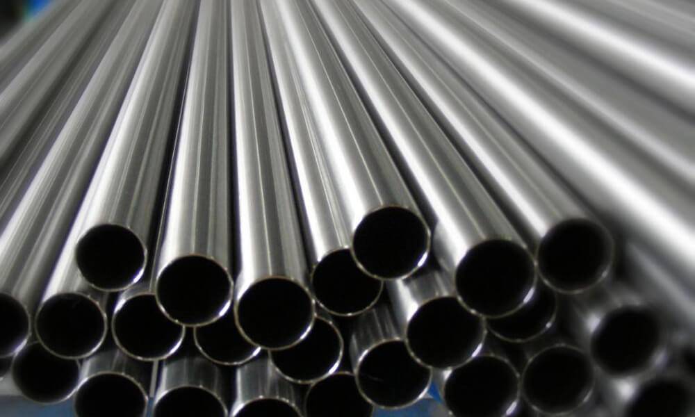 Monel Alloy Pipes & Tubes Monel Alloy Pipes & Tubes