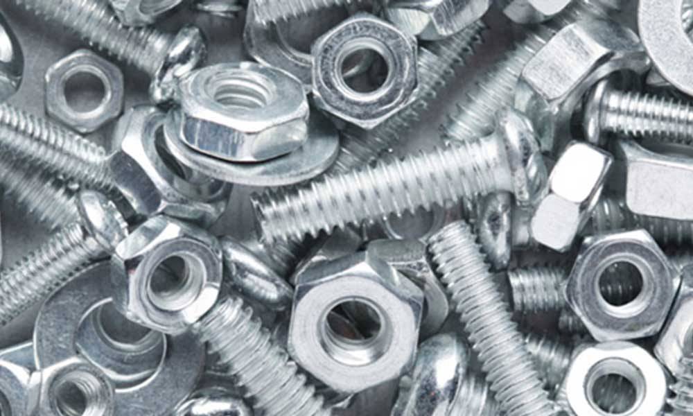 Monel Fasteners Monel Fasteners