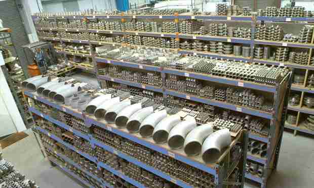 Monel Buttweld Pipe Fittings Monel Buttweld Pipe Fittings
