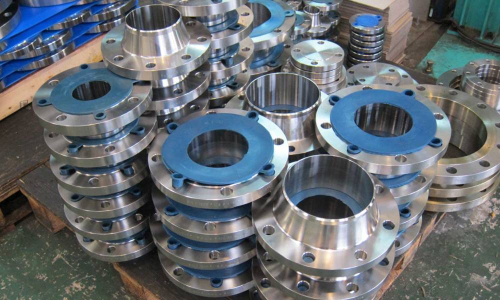 Monel Flanges Monel Flanges