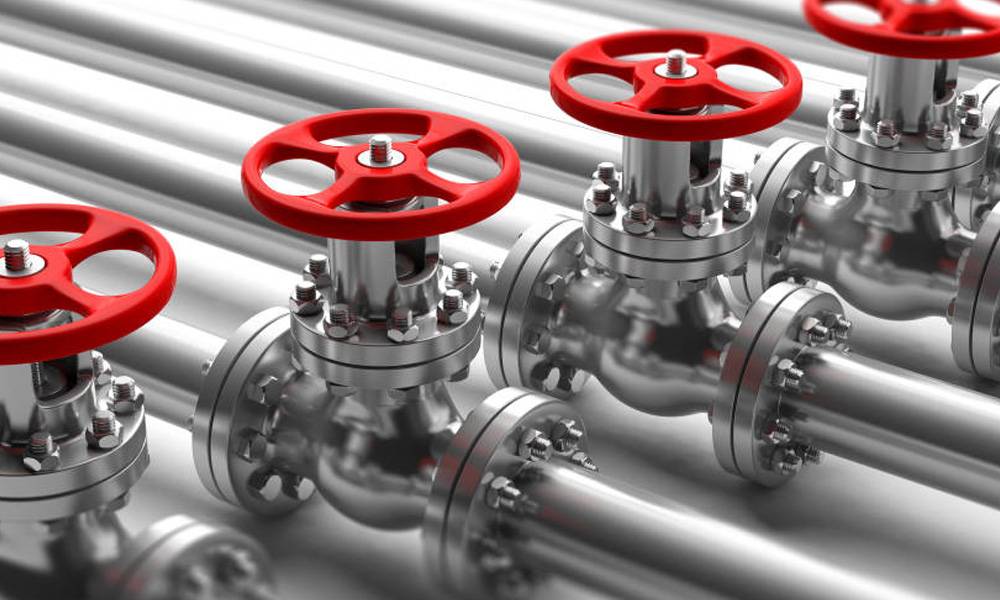 Nickel Alloy Valves Nickel Alloy Valves