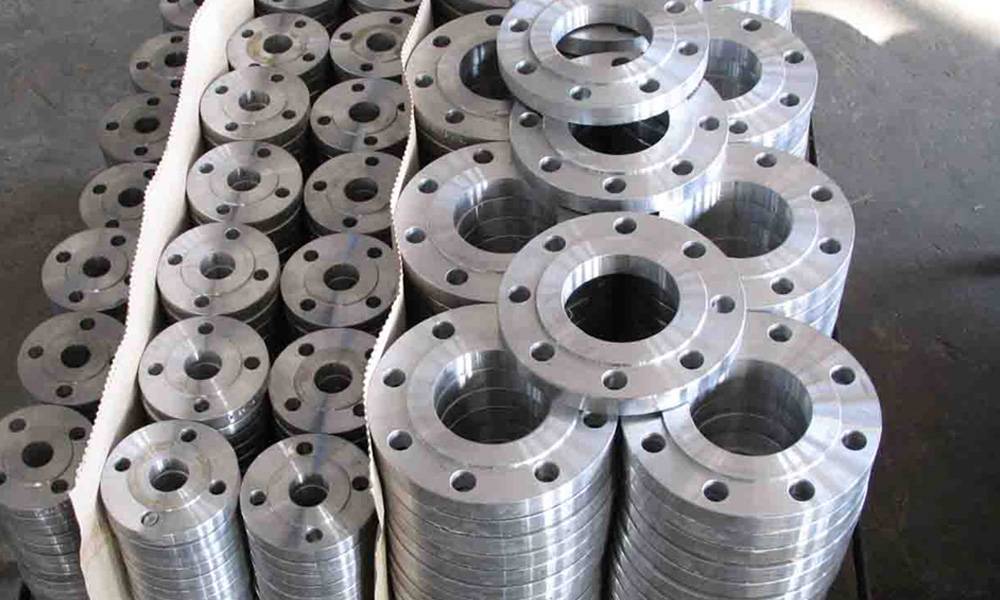 Nickel Alloy Flanges Nickel Alloy Flanges
