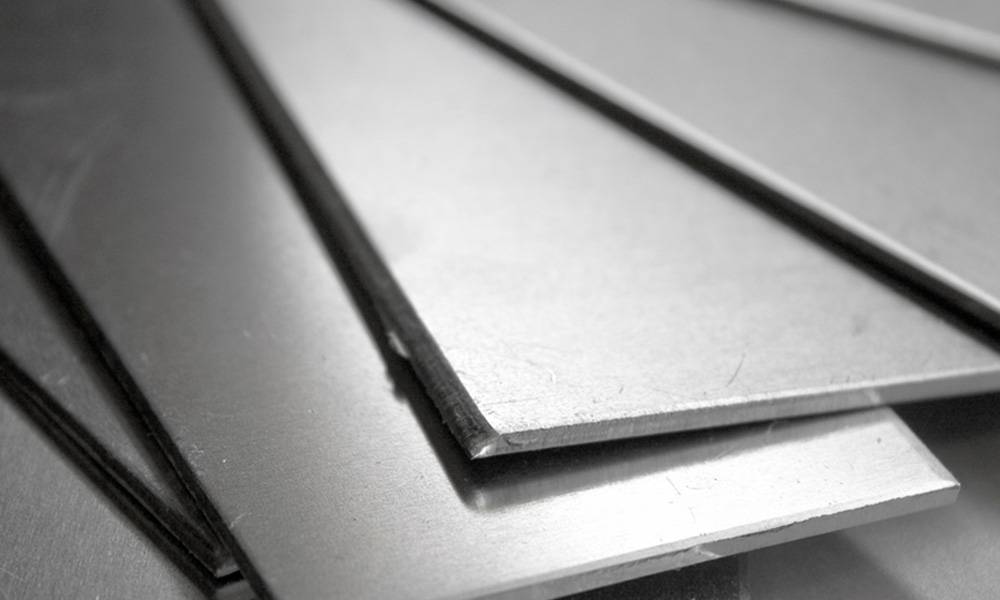 Nickel Alloy Plates, Sheets & Coils Nickel Alloy Plates, Sheets & Coils