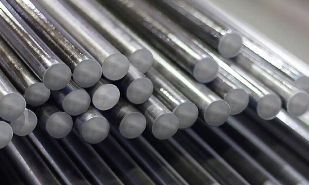 SMO 254 Round Bars SMO 254 Round Bars
