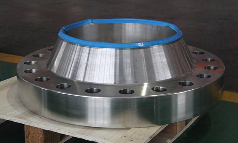 Stainless Steel
Flanges Stainless Steel
Flanges