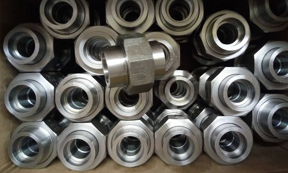 Stainless Steel Socket weld
Fitting Socket weld
Fitting