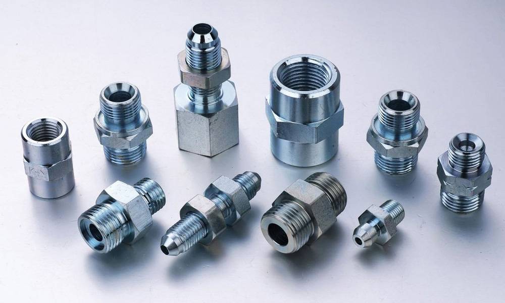Stainless Steel
Instrumentation Tubing Stainless Steel
Instrumentation Tubing