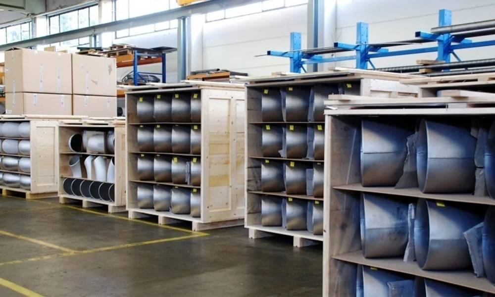 Stainless Steel Buttweld Pipe
Fittings Stainless Steel Buttweld Pipe
Fittings