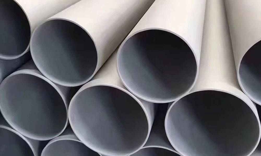 Stainless Steel Pipe Stainless Steel Pipe