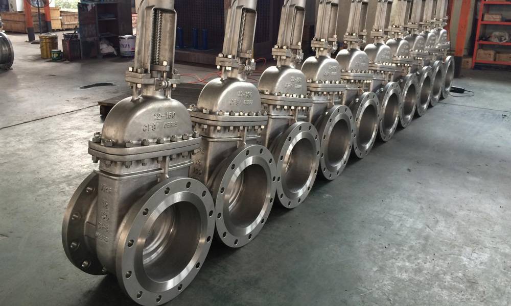 Stainless Steel Round Bars Stainless Steel Round Bars