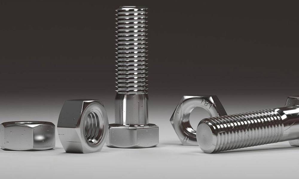 Super Duplex Instrumentation Fittings Super Duplex Instrumentation Fittings