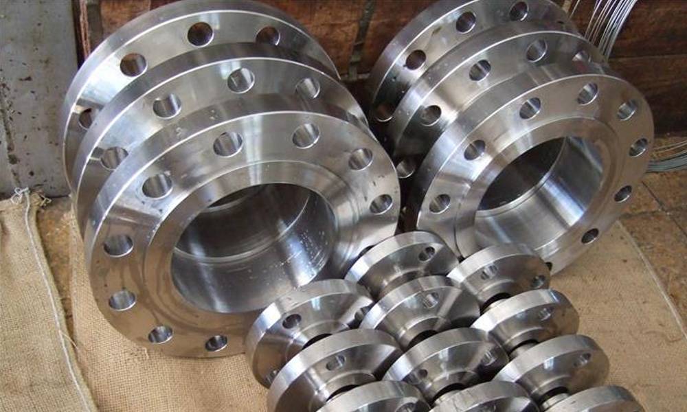 Super Duplex Steel Flanges Super Duplex Steel Flanges