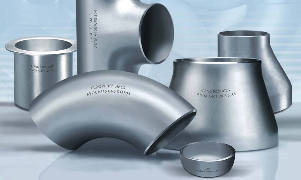 Super Duplex Buttweld Pipe Fittings Super Duplex Buttweld Pipe Fittings
