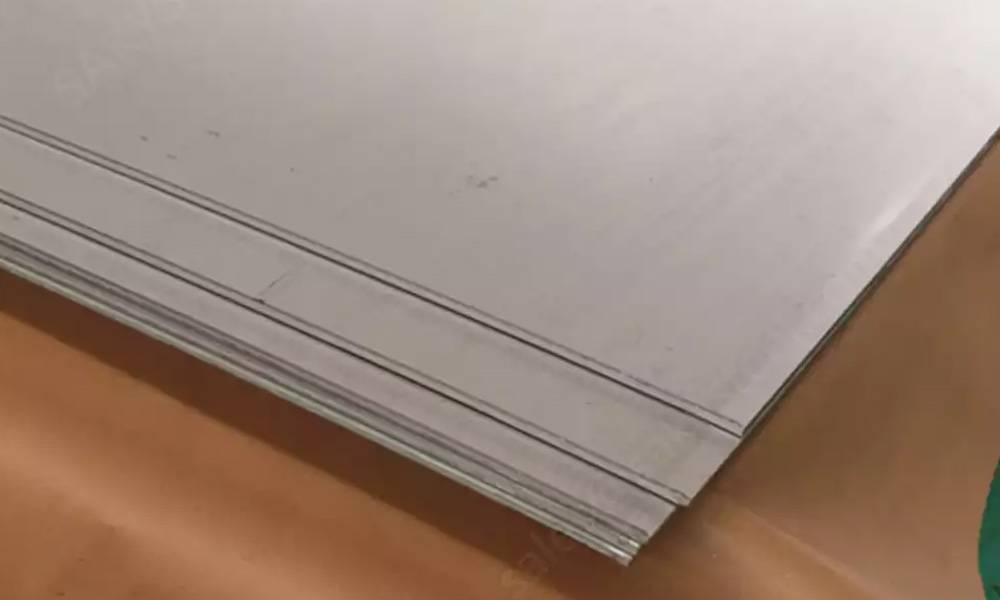 Super Duplex Plates, Sheets & Coils Super Duplex Plates, Sheets & Coils