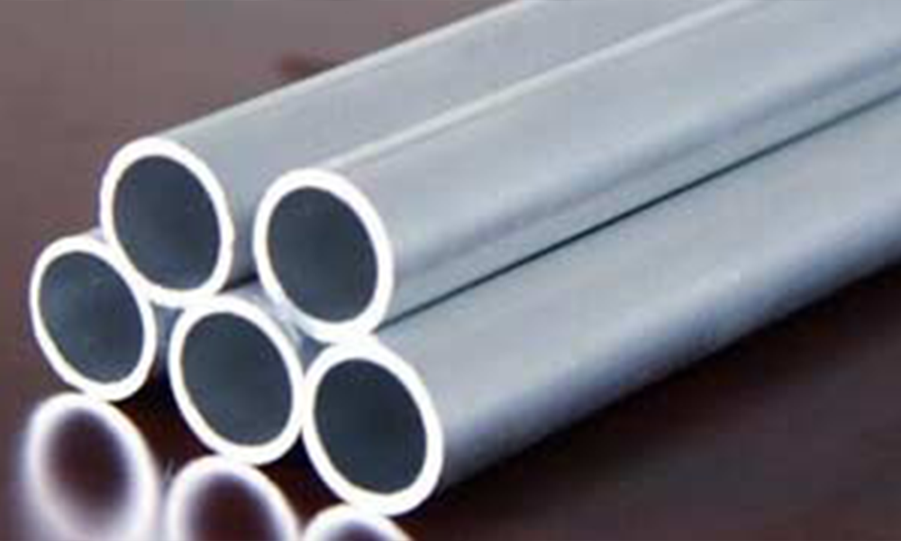 Aluminium Pipes Aluminium Pipes