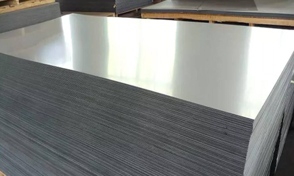 Aluminium Plates Aluminium Plates