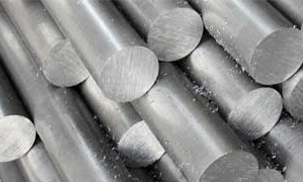 Aluminium Rod Aluminium Rod