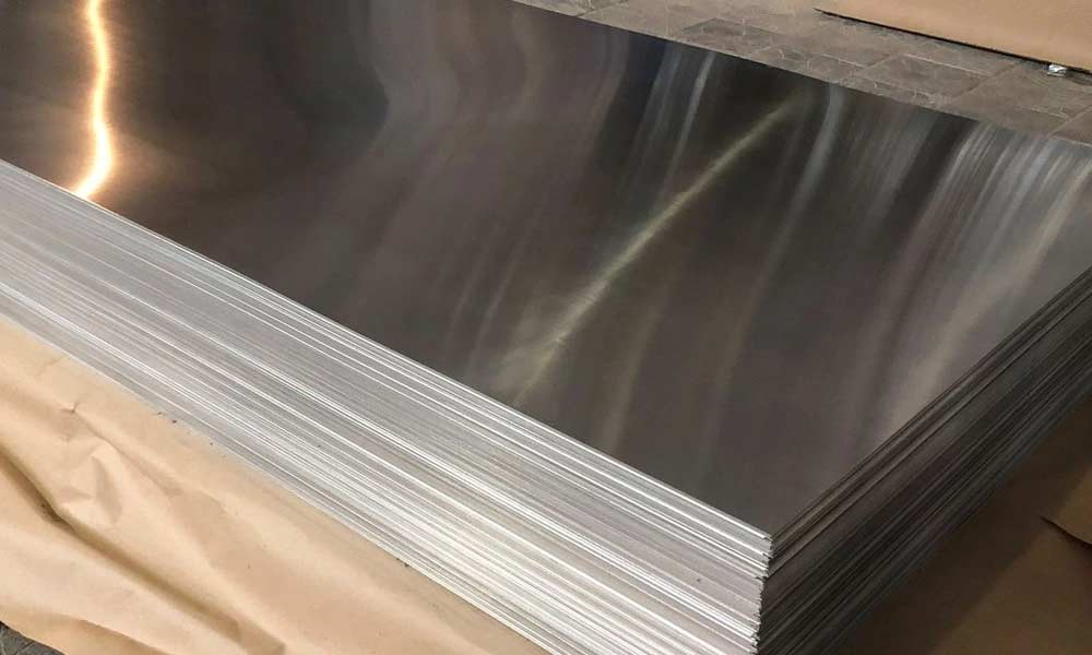 Aluminium Sheets Aluminium Sheets