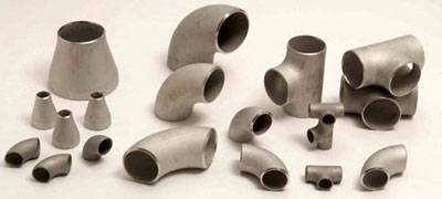 Butt Weld Pipe Fittings Butt Weld Pipe Fittings