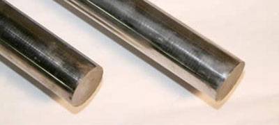 Hard Chrome Plated Bars Hard Chrome Plated Bars