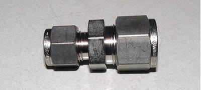 Instrumentation Fitting Instrumentation Fitting