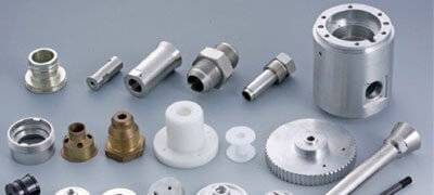 Precision Components Precision Components