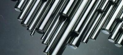 Rods Bars & Wires Rods Bars & Wires