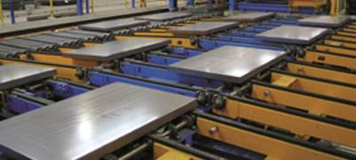 Sheets & Plates Sheets & Plates